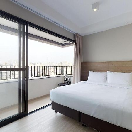 Appartement Anylife Smart Bela Vista à São Paulo Extérieur photo