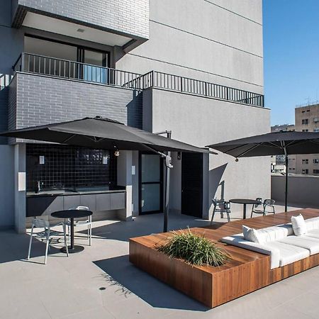 Appartement Anylife Smart Bela Vista à São Paulo Extérieur photo