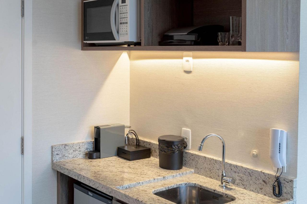 Appartement Anylife Smart Bela Vista à São Paulo Extérieur photo