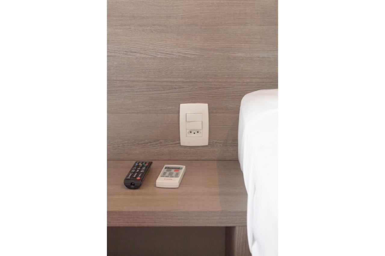 Appartement Anylife Smart Bela Vista à São Paulo Extérieur photo