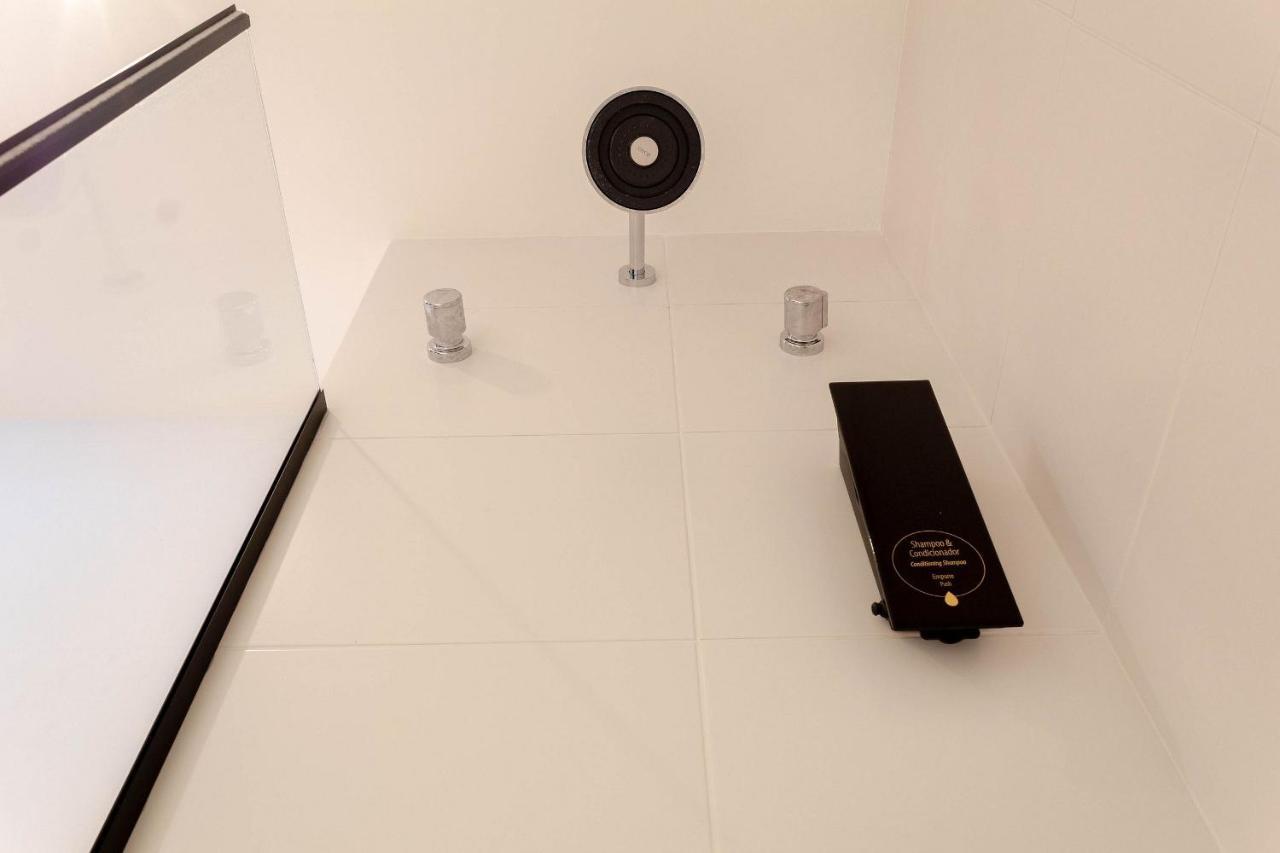 Appartement Anylife Smart Bela Vista à São Paulo Extérieur photo