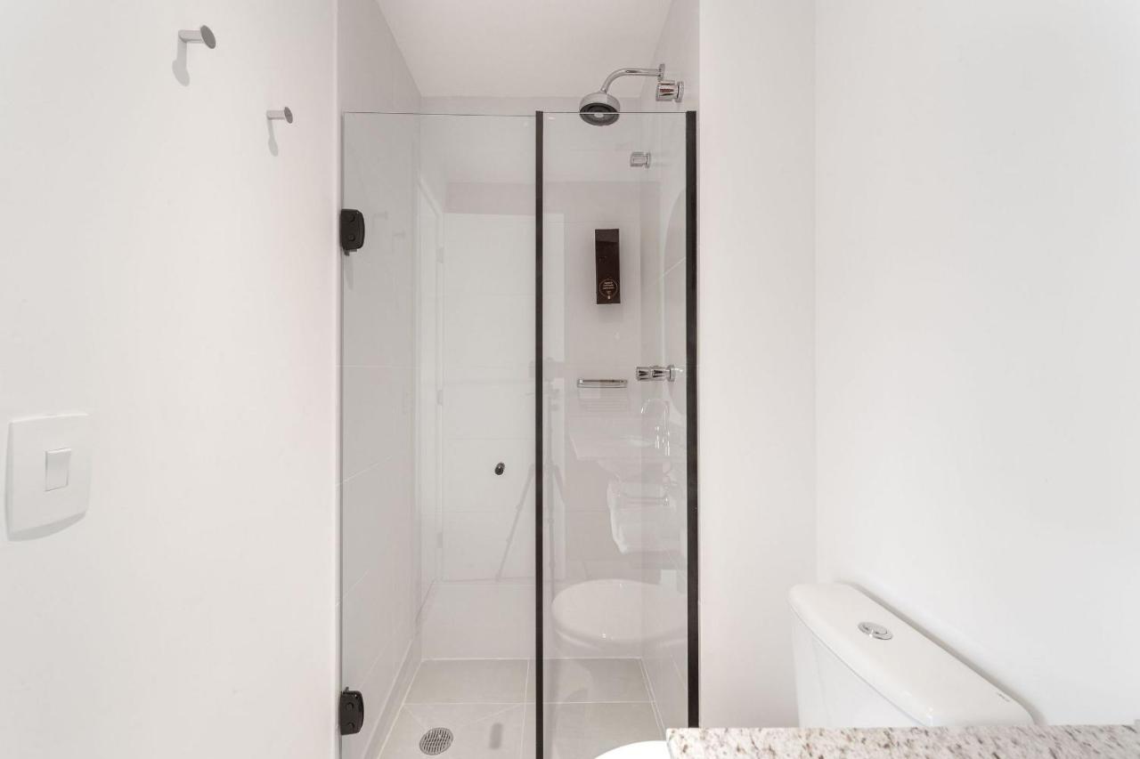 Appartement Anylife Smart Bela Vista à São Paulo Extérieur photo
