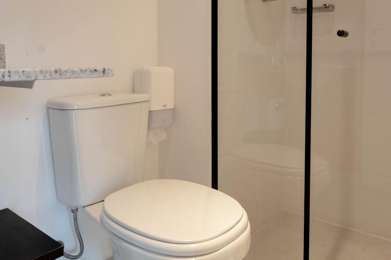 Appartement Anylife Smart Bela Vista à São Paulo Extérieur photo